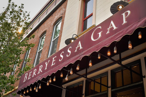 Winery «Berryessa Gap Tasting Room», reviews and photos, 15 Main St, Winters, CA 95694, USA