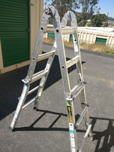 Storage King USA image