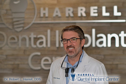 Harrell Dental Implant Center