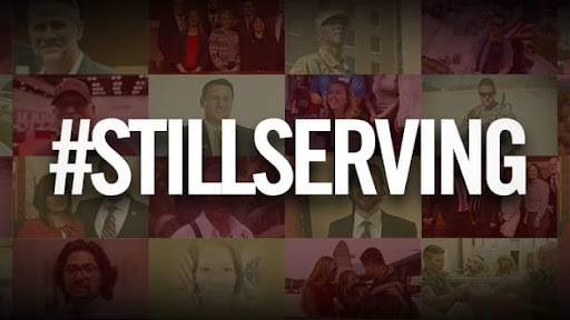 Riley Stephens Memorial Post 7835 (Veterans of Foreign Wars) Granbury, TX