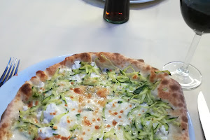 Pizzeria La Sarda