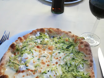 Pizzeria La Sarda