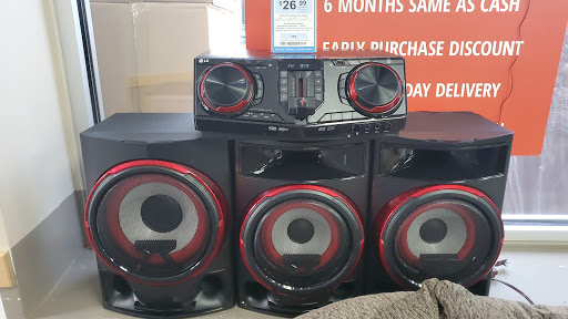 Furniture Rental Service «Rent-A-Center», reviews and photos, 14-16 Bassett Hwy, Dover, NJ 07801, USA