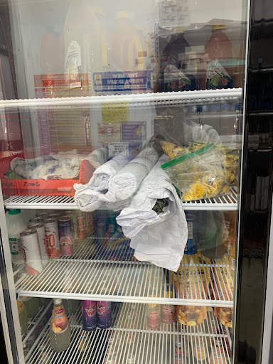 Indian Grocery Store «Food World», reviews and photos, 13220 Wisteria Dr, Germantown, MD 20874, USA