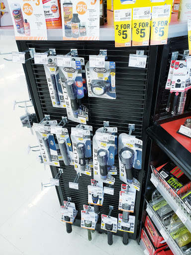 Auto Parts Store «AutoZone», reviews and photos, 3130 Washington Blvd, Ogden, UT 84401, USA