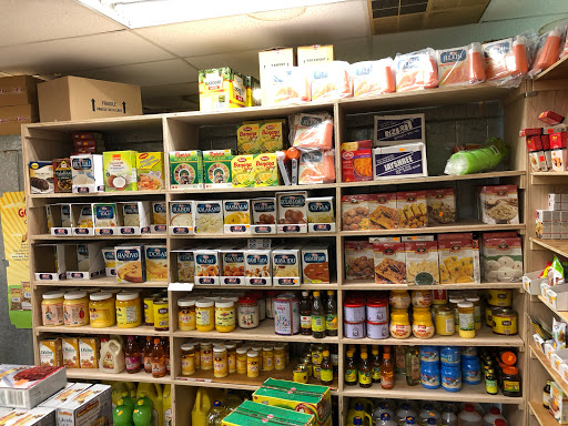 Grocery Store «Maruti Indian Grocery», reviews and photos, 1290 Westford St J, Lowell, MA 01851, USA