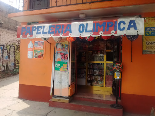 Papelería la Olímpica