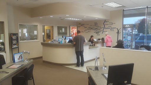 Eye Care Center «Clarkson Eyecare», reviews and photos, 12681 Dorsett Rd, Maryland Heights, MO 63043, USA