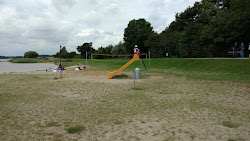 Photo de Strand Arnis - endroit populaire parmi les connaisseurs de la détente