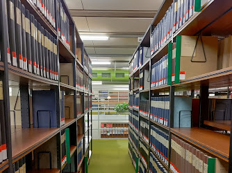 Universitätsbibliothek Stuttgart (Vaihingen)