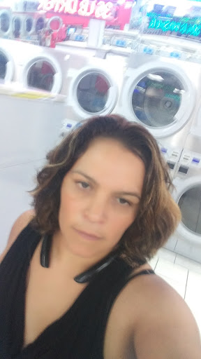 Laundromat «Launderland Coin Laundry», reviews and photos, 707 N Bristol St, Santa Ana, CA 92703, USA