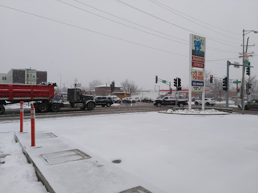 Car Wash «Brookfield Express Car Wash», reviews and photos, 9545 Ogden Ave, Brookfield, IL 60513, USA