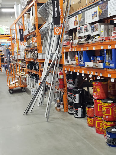 Home Improvement Store «The Home Depot», reviews and photos, 296 N Plainfield Rd, West Lebanon, NH 03784, USA