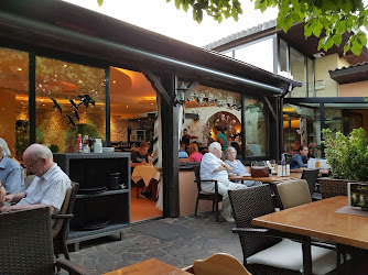 Restaurant Gartenzwerg