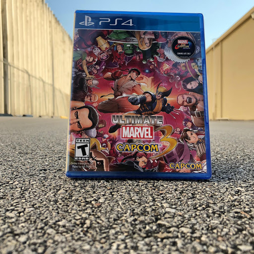 Distribution Service «LATAM Games LLC.», reviews and photos, 7310 NW 41st St, Miami, FL 33166, USA