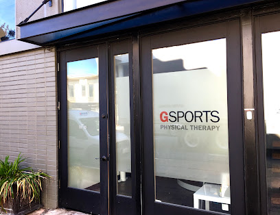 GSPORTS Physical Therapy