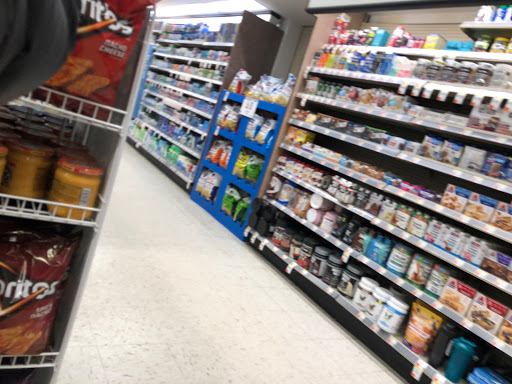Drug Store «Walgreens», reviews and photos, 45 Cumberland Street, Woonsocket, RI 02895, USA