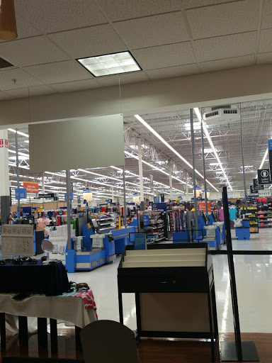 Department Store «Walmart Supercenter», reviews and photos, 2717 GA-54, Peachtree City, GA 30269, USA