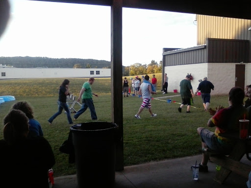 Auto Parts Store «Dorman Products Inc», reviews and photos, 25 Dorman Dr, Warsaw, KY 41095, USA