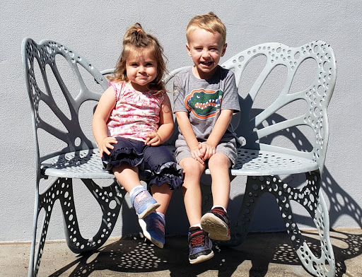 Park «Capehart Park», reviews and photos, 715 Capehart Dr, Orlando, FL 32822, USA