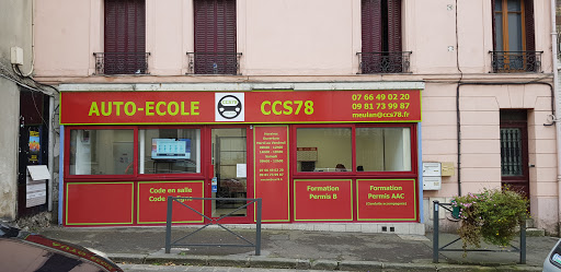 Ccs78 à Meulan-en-Yvelines, Yvelines