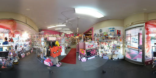 Novelty Store «Hot Stuff», reviews and photos, 2121 E Broadway, Long Beach, CA 90803, USA