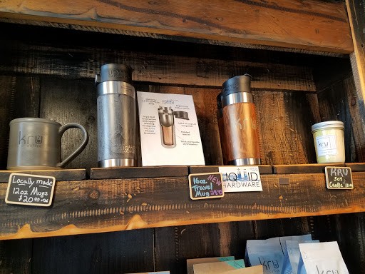 Coffee Shop «Kru Coffee», reviews and photos, 46 Marion Ave, Saratoga Springs, NY 12866, USA