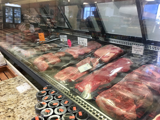 Butcher Shop «Block N Blade Butcher Shoppe», reviews and photos, 7433 Spout Springs Rd, Flowery Branch, GA 30542, USA