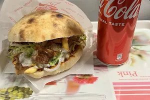 New Pak Italia Kebab CERTALDO image