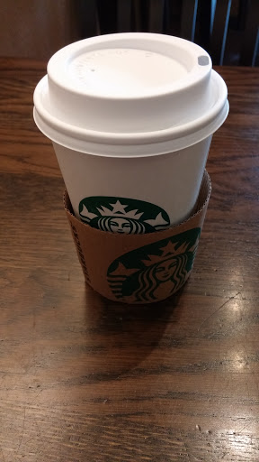 Starbucks image