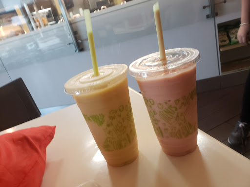 Frozen Yogurt Shop «Yogen Fruz», reviews and photos, 1809 NE 123rd St, North Miami, FL 33181, USA