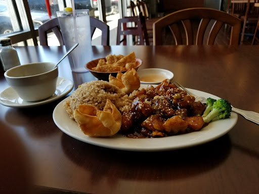 Shanghai Find Chinese restaurant in Houston Near Location