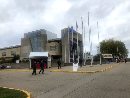 Auditorium «Exhibition Hall at the Alliant Energy Center», reviews and photos, 1919 Alliant Energy Center Way, Madison, WI 53713, USA
