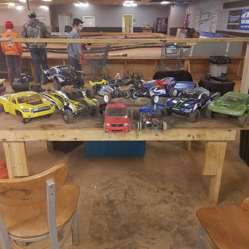 Hobby Store «Hobbytime Motorsportz», reviews and photos, 622 Shallowford Rd, Gainesville, GA 30504, USA