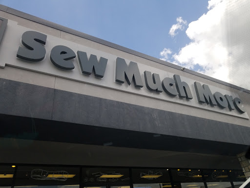 Sewing Shop «Sew Much More», reviews and photos, 3010 W Anderson Ln, Austin, TX 78757, USA