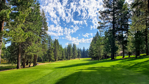 Golf Course «Ponderosa Golf Course», reviews and photos, 10040 Reynold Way, Truckee, CA 96161, USA