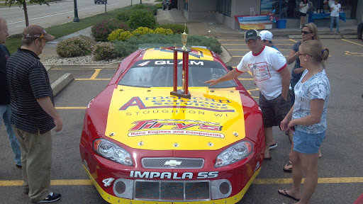 Used Car Dealer «Capitol Auto Credit», reviews and photos, 3100 E Washington Ave, Madison, WI 53704, USA