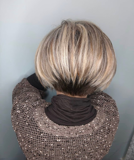 Beauty Salon «Pulse Salon & Day Spa», reviews and photos, 1023 SW Yamhill St, Portland, OR 97205, USA