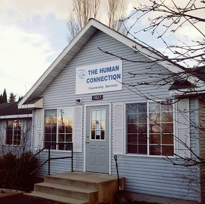 The Human Connection Counseling Services