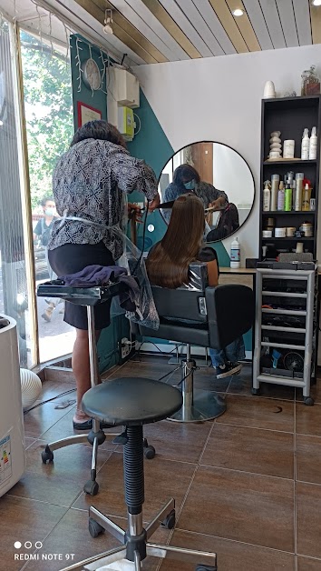 Priorit'Hair Coiffure Mixte Antillais à Toulouse
