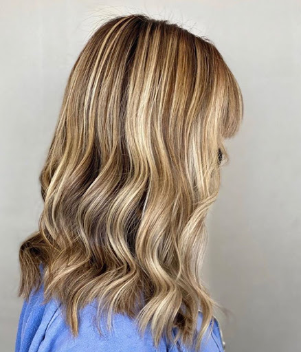 Beauty Salon «Edmund James Salon & Day Spa», reviews and photos, 2401 PGA Boulevard #185, Palm Beach Gardens, FL 33410, USA