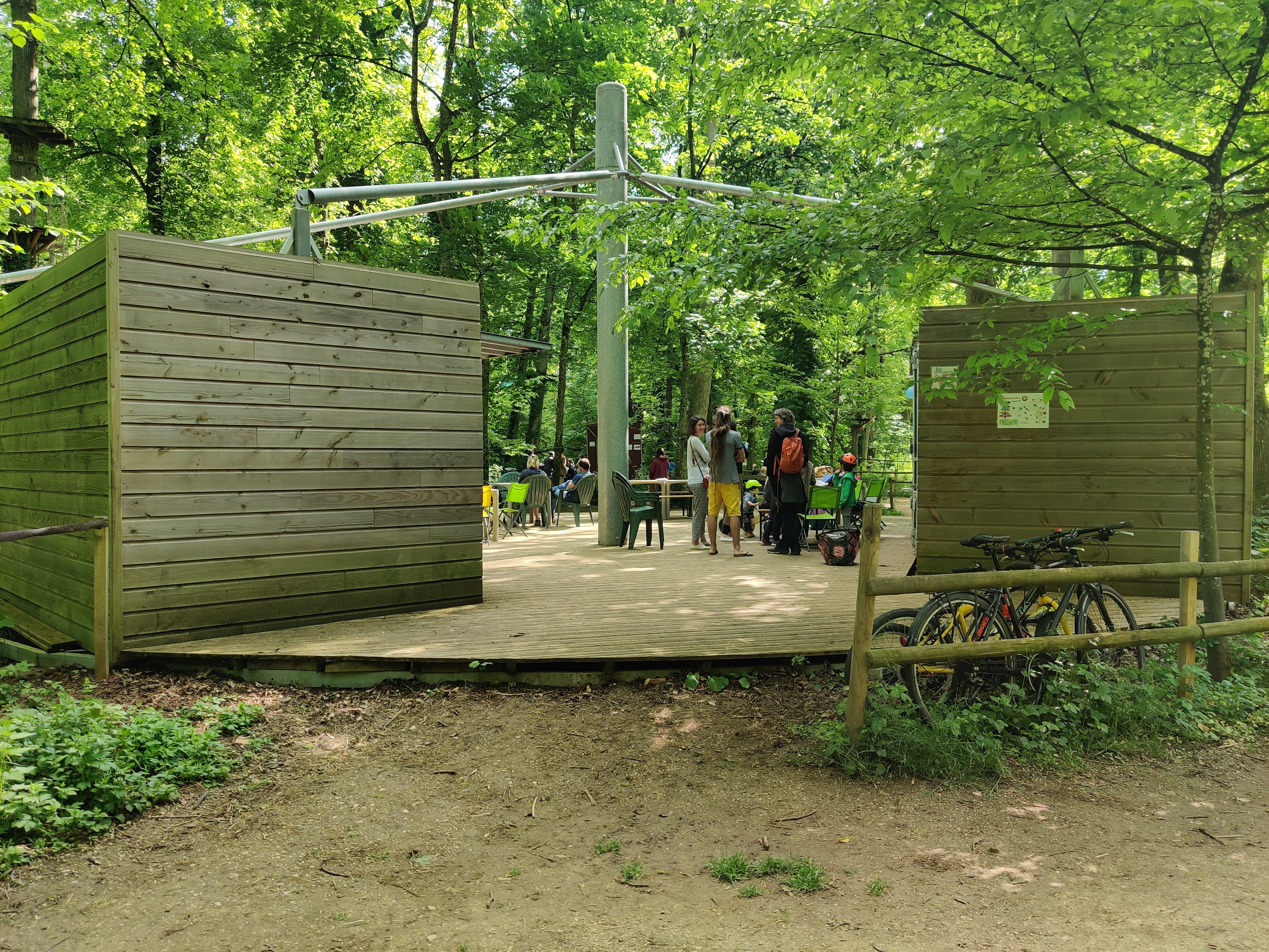 Photo n° 31 de l'avis de Carole.r fait le 01/05/2022 à 15:15