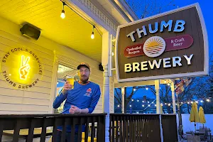 Thumb Brewery image