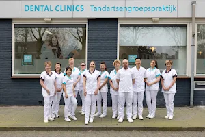 Dental Clinics Rotterdam Ommoord image
