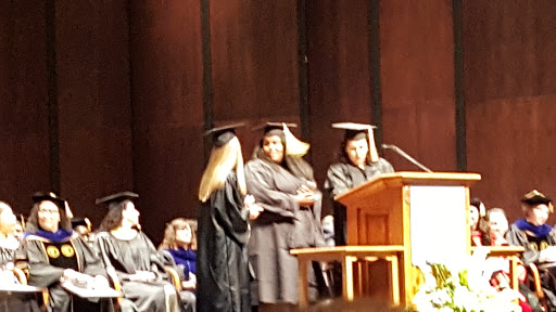 Performing Arts Theater «Memorial Hall», reviews and photos, 114 E Cameron Ave, Chapel Hill, NC 27514, USA