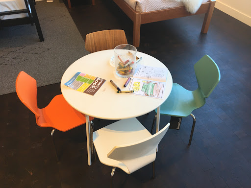 Furniture Store «Room & Board», reviews and photos, 1840 14th St NW, Washington, DC 20009, USA