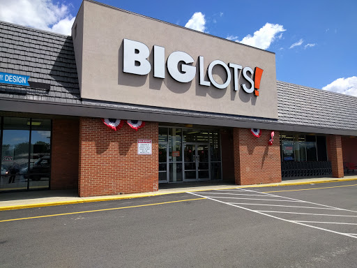 Big Lots, 726 E Main St, Lebanon, OH 45036, USA, 