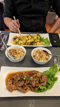 Plats et boissons du Restaurant vietnamien Ha Long Baie à Paris - n°13