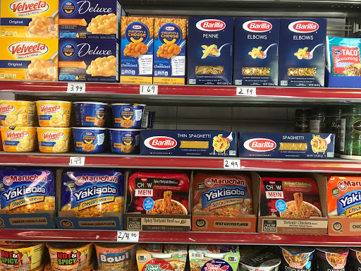 Convenience Store «City Store», reviews and photos, 1100 Broadway, Denver, CO 80203, USA