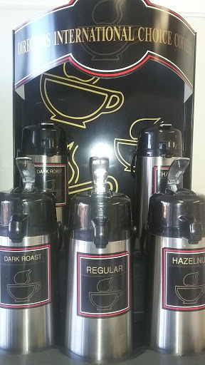 Donut Shop «Jnh Donut Shop», reviews and photos, 4880 Sunnyvale St, Dallas, TX 75216, USA